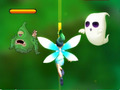 Jogo Fly and Shoot
