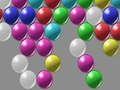 Jogo Bubble Shooter 1000