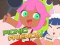 Jogo Picnic Friends