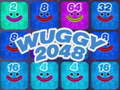 Jogo Wuggy 2048