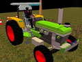 Jogo Farming Tractor