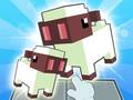 Jogo Voxel Merge 3d