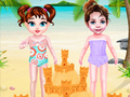 Jogo Baby Taylor Summer Fun