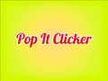 Jogo Pop It Clicker