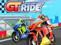 Jogo GT Ride
