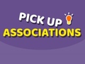 Jogo Pick Up Associations