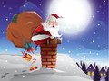 Jogo Santa Claus Miracle Hidden