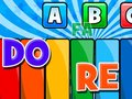 Jogo Do Re Mi Piano For Kids