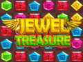 Jogo Jewel Treasure