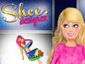 Jogo Shoe Desinger