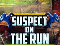 Jogo Suspect on the Run