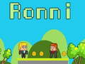 Jogo Ronni