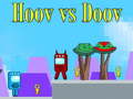 Jogo Hoov vs Doov