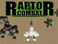 Jogo Raptor Combat