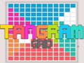 Jogo Tangram Grid