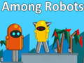 Jogo Among Robots