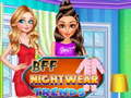 Jogo BFF Nightwear Trends