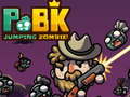 Jogo PoBK: Jumping Zombie!
