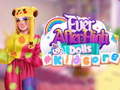 Jogo Ever After High Dolls #kidcore