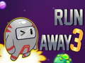 Jogo Run Away 3