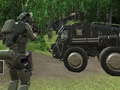Jogo Alien Survival Shooter 2022