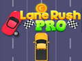 Jogo Lane Rush Pro