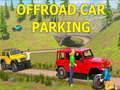 Jogo Offroad Car Parking 