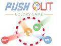 Jogo Push Out Colors Game