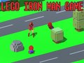 Jogo IronMan LEGO