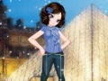 Jogo Girl in Library 3