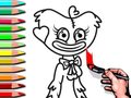 Jogo Coloring Book Playtime