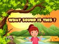 Jogo What Sound Is This?