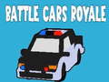 Jogo Battle Cars Royale