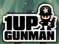 Jogo 1UP Gunman