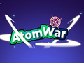 Jogo Atom War