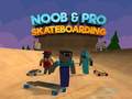 Jogo Noob & Pro Skateboarding