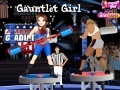 Jogo Gauntlet Girl