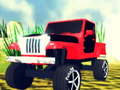 Jogo Off Road 4x4