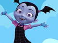 Jogo Princess Vampirina Cupcake Maker