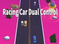 Jogo Racing Car Dual Control