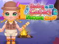 Jogo Baby Cathy Ep23 Summer Camp