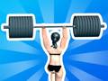 Jogo Gym Shark Woman