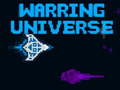 Jogo Warring Universe