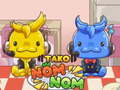 Jogo Tako Nom Nom