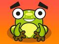 Jogo Frogie Cross The Road