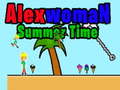 Jogo Alexwoman Summer Time