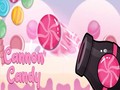 Jogo Cannon Candy