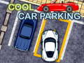 Jogo Cool Car Parking