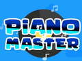 Jogo Piano Master