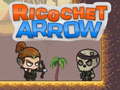 Jogo Ricochet Arrow